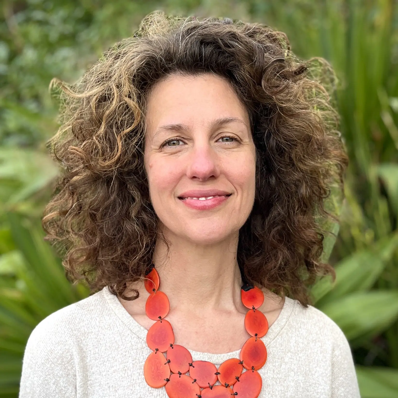 Kerry Rodgers — Chief of Staff, KickStart International