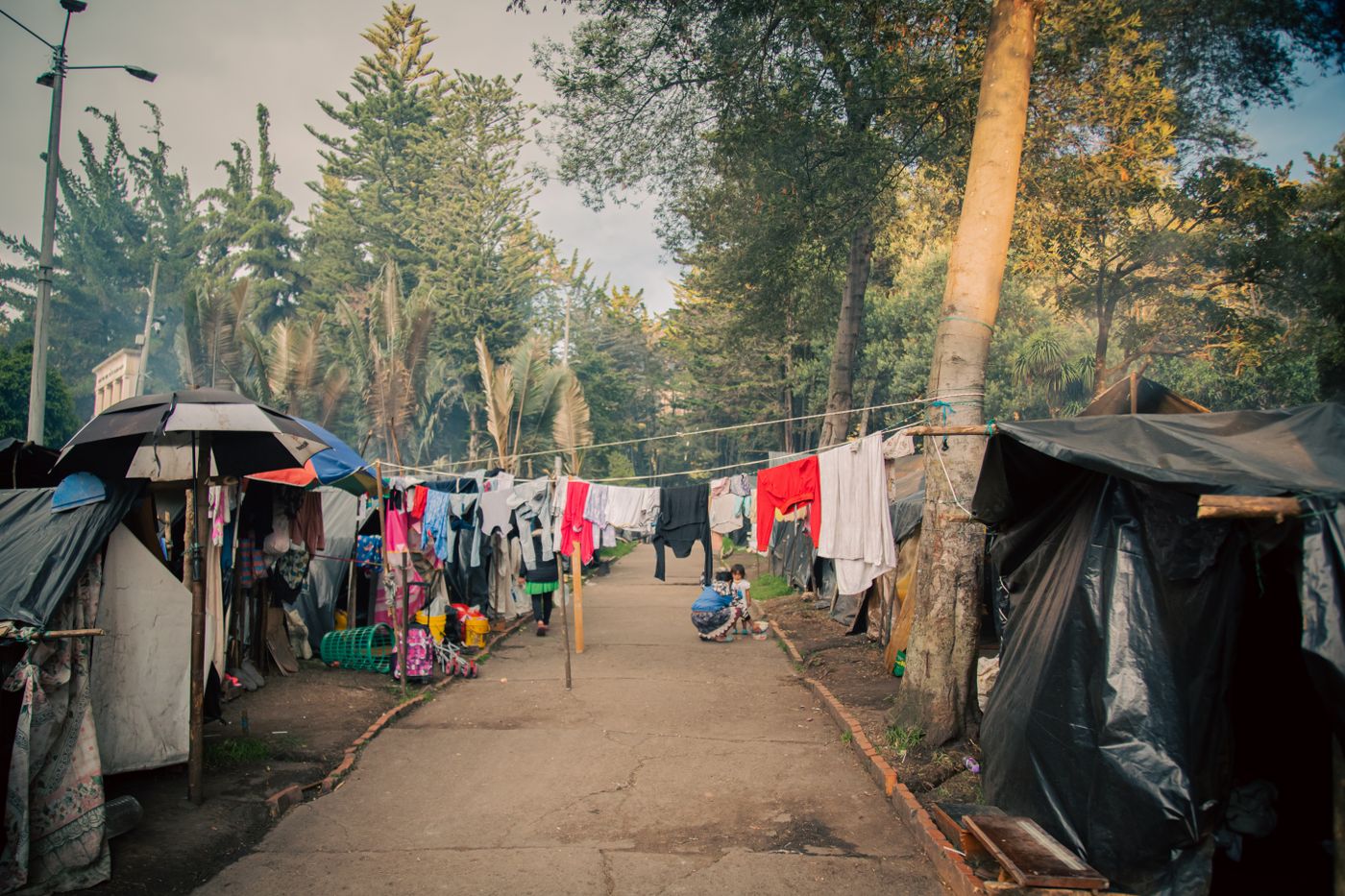 Poverty